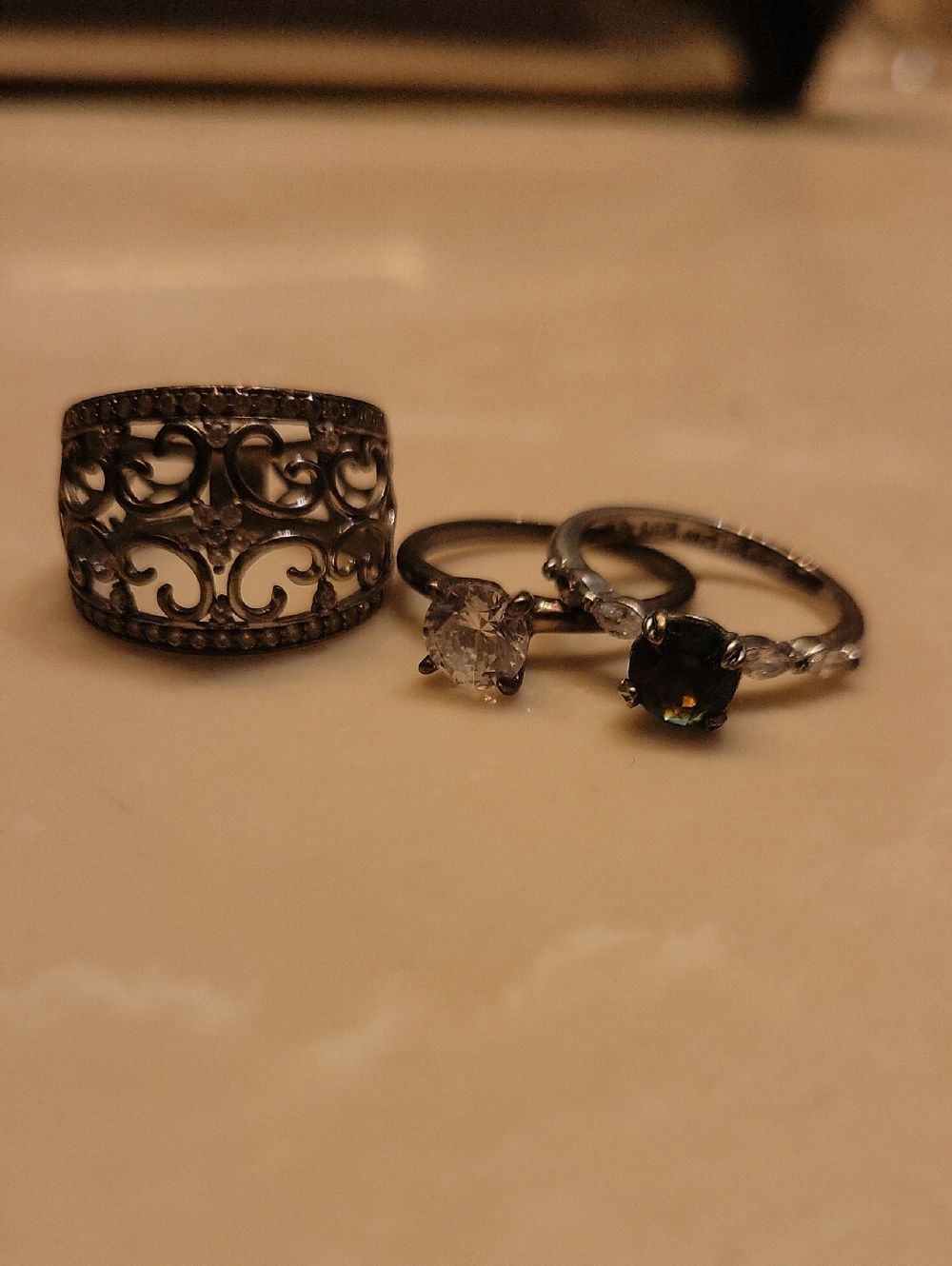 Costume Jewelry